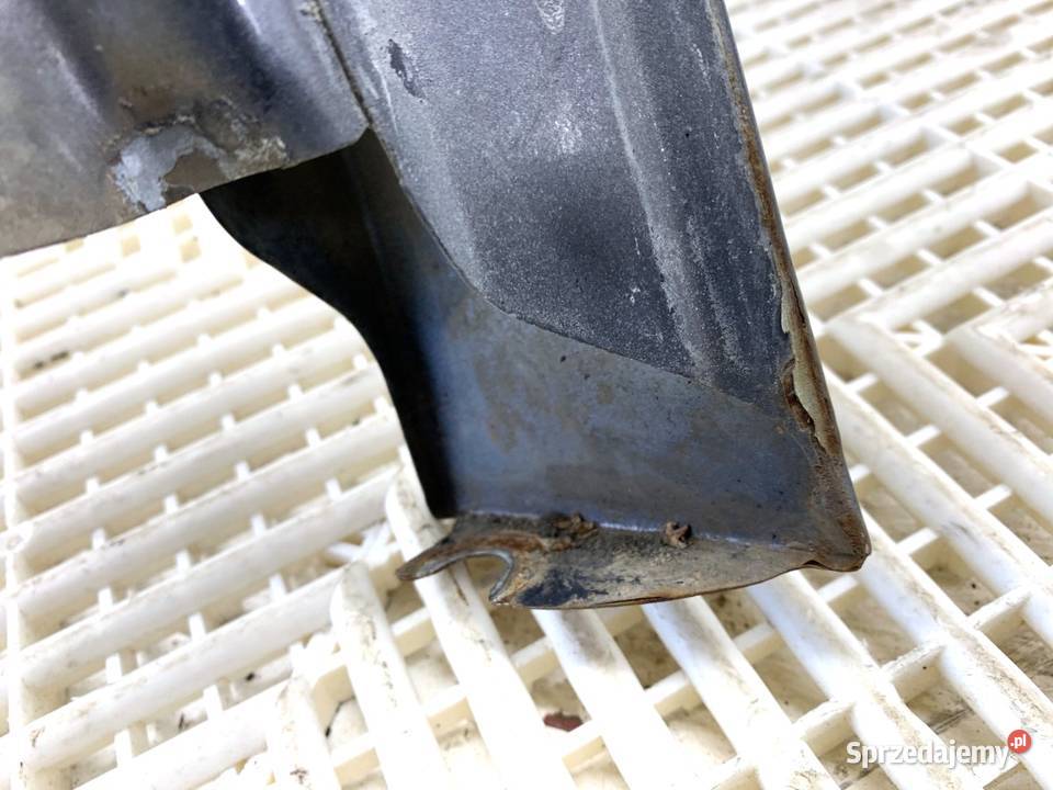 BŁOTNIK PRAWY PRZÓD VW TOURAN Minivan 0310