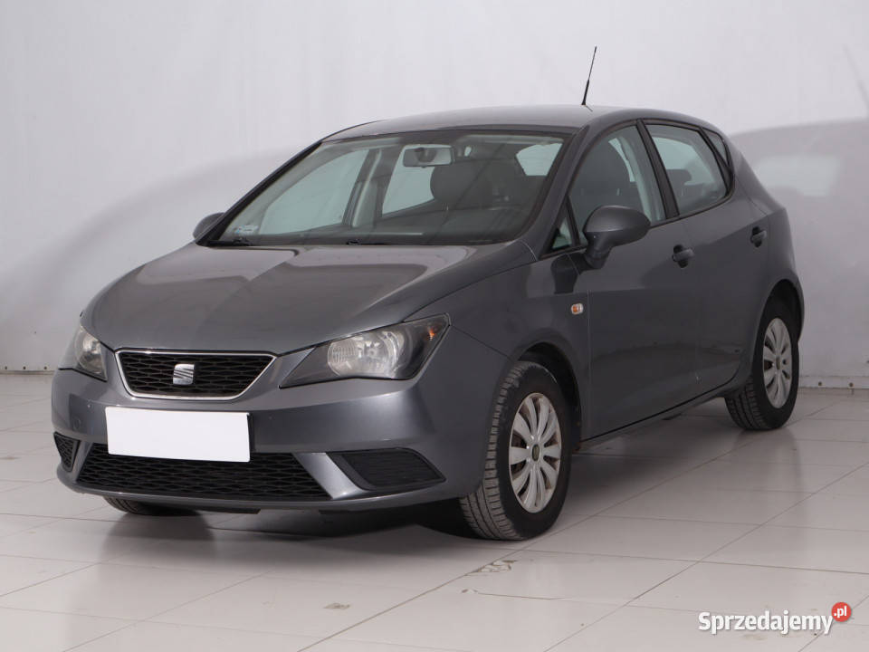 Seat Ibiza 14 16V