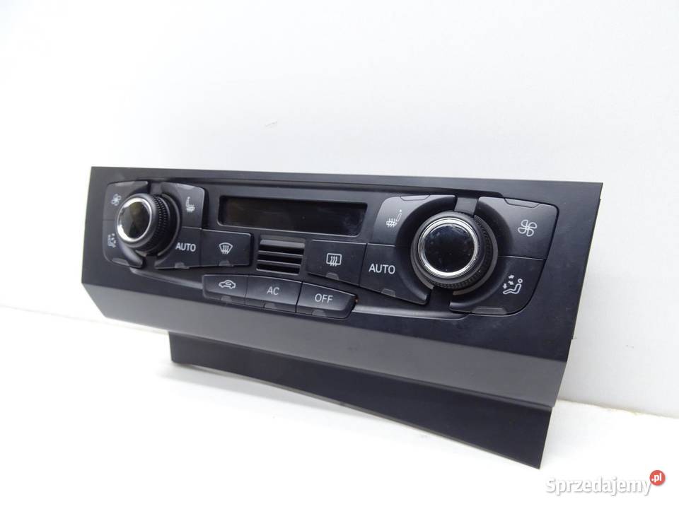 PANEL STEROWNIK NAWIEWU KLIMATYZACJI 8T2820043AG