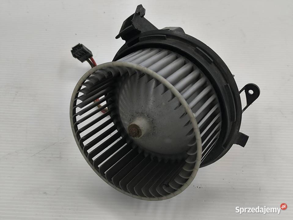 DMUCHAWA NAGRZEWNICY MERCEDES ECLASA W212