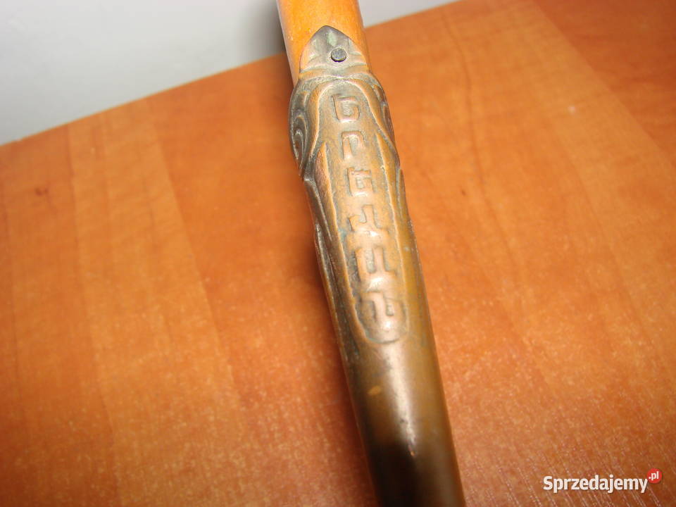 miedziany arabski tygielek do kawy Pozostałe Pruszcz Gdański