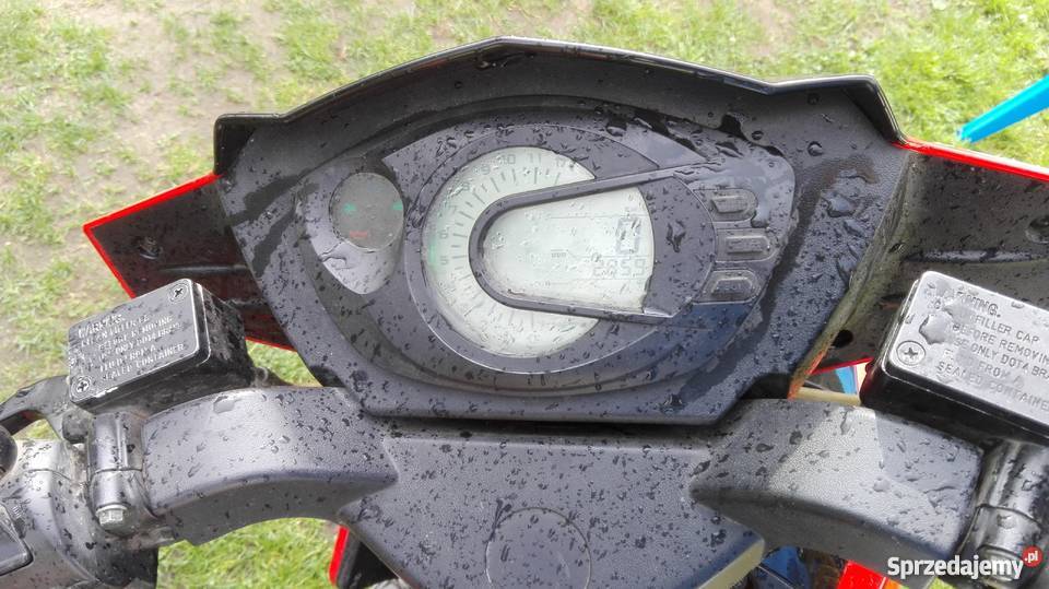 skuter zipp zico simpli Ukta sprzedam