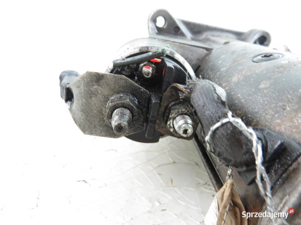 ROZRUSZNIK RENAULT LAGUNA I 19 dTi osobowe