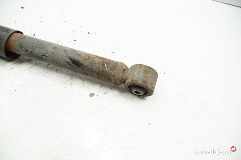 AMORTYZATOR LEWY TYŁ SKODA FABIA III kujawsko-pomorskie Lipno