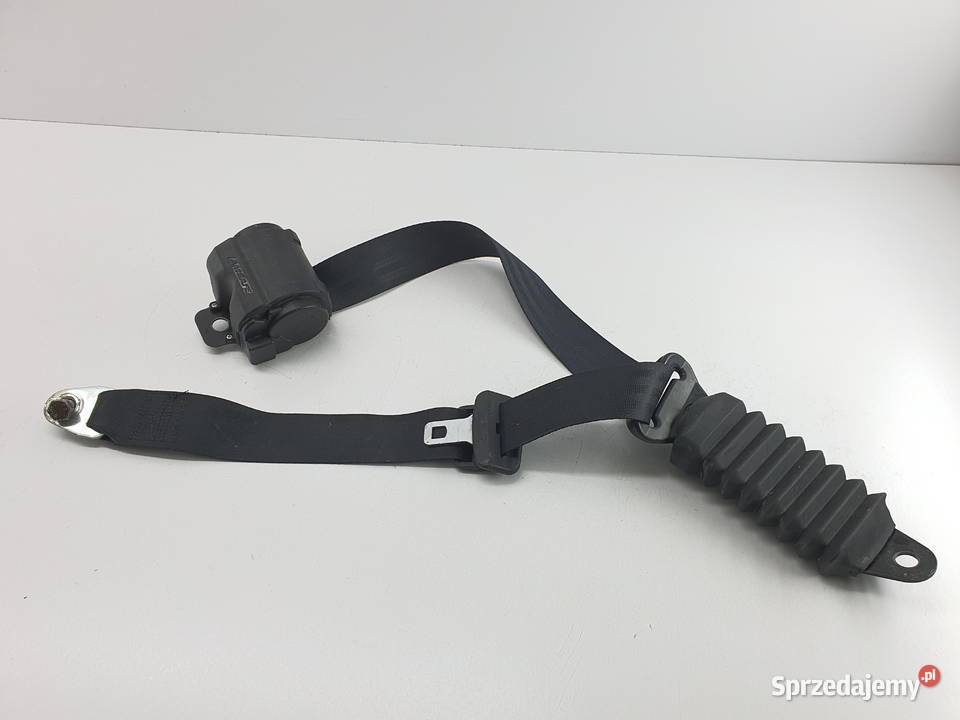 Pas Pasy Can Am Maverick Turbo Xds Łódź
