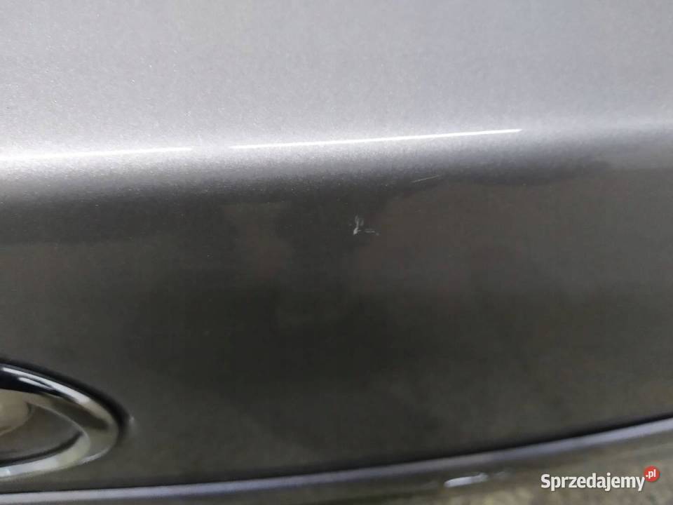 KLAPA TYŁ SEDAN LIFT E16 E17 E18 Toyota Corolla świętokrzyskie