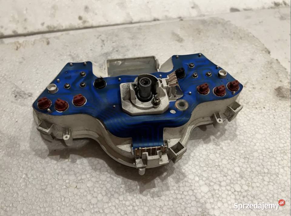 Licznik Aprilia Scarabeo 125 Ostrzeszów sprzedam