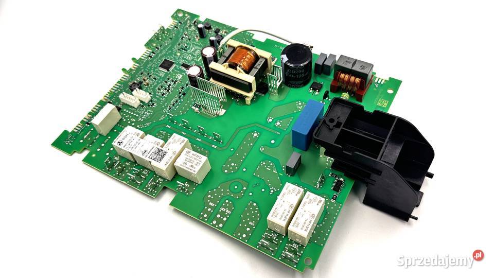 Moduł sterujący piekarnika Siemens HS736GDB1 Jastrzębie-Zdrój