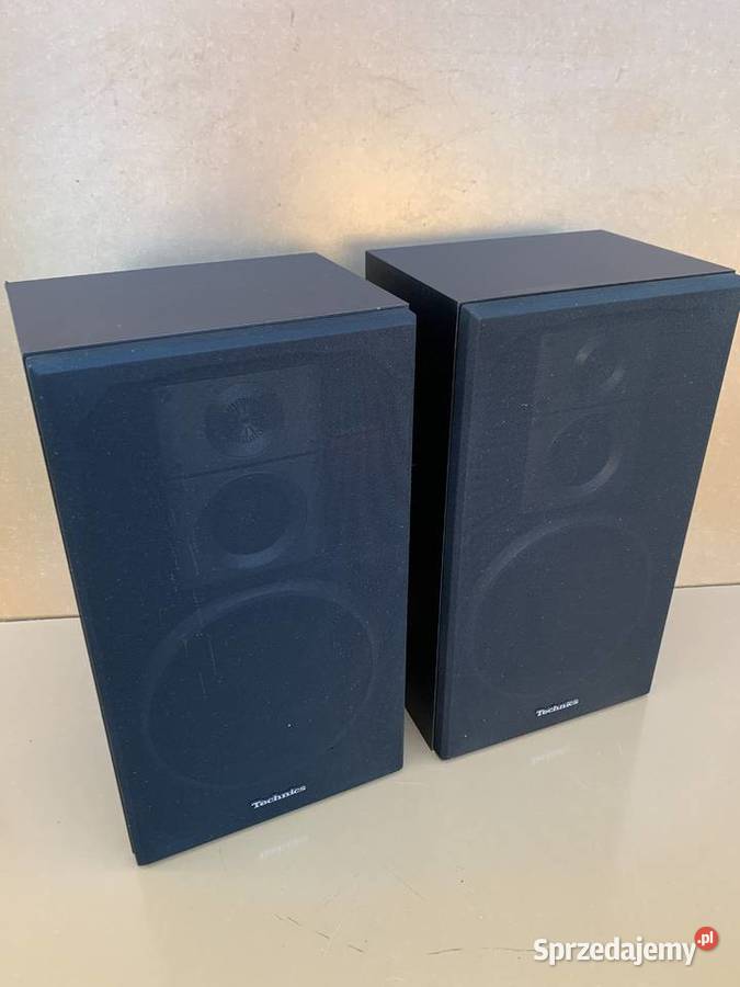 Kolumny Technics SBX210 Opole
