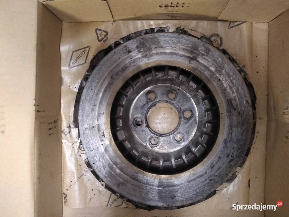 Sprzęgło Golf Sachs 3000 082 003 Zestaw