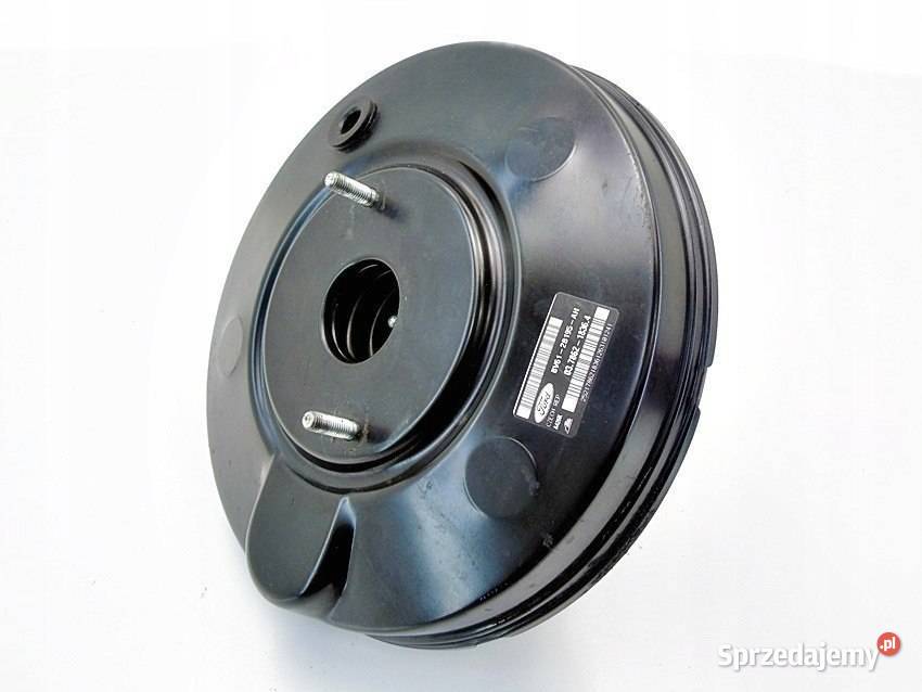 SERWO HAMULCA FOCUS 3 KOMBI BV612B195AH Części samochodowe Sosnowiec