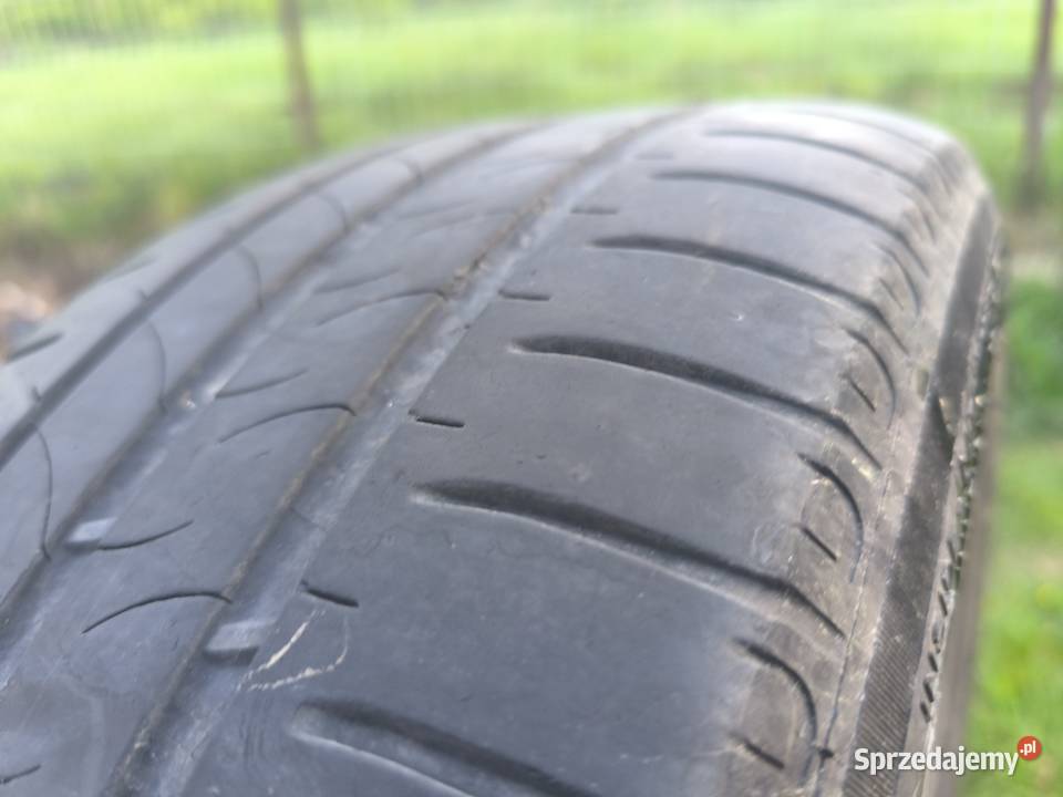 Kompletne koła peugeot Łączna sprzedam