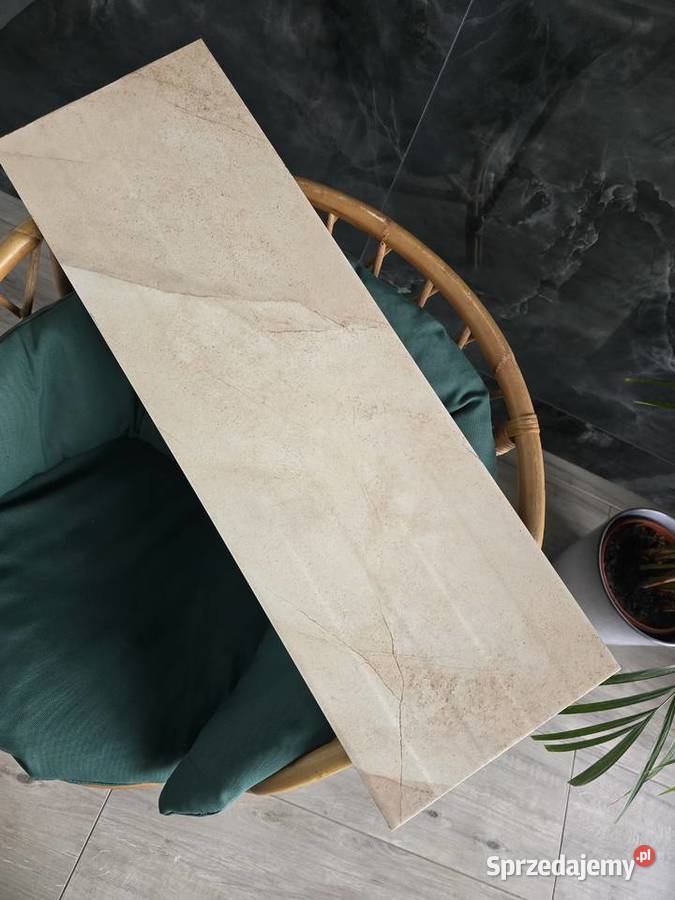 PŁYTKA ŚCIENNA SAHARA DESERT BEIGE STRUCTURE łódzkie Opoczno