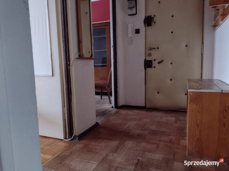 Sprzedam mieszkanie 50m2 Liczba pokoi 3 mazowieckie