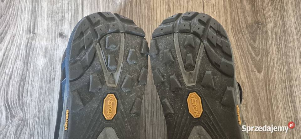 Buty TOPO Athletic Ultraventure EUR45 29 Jogging i bieganie Białystok
