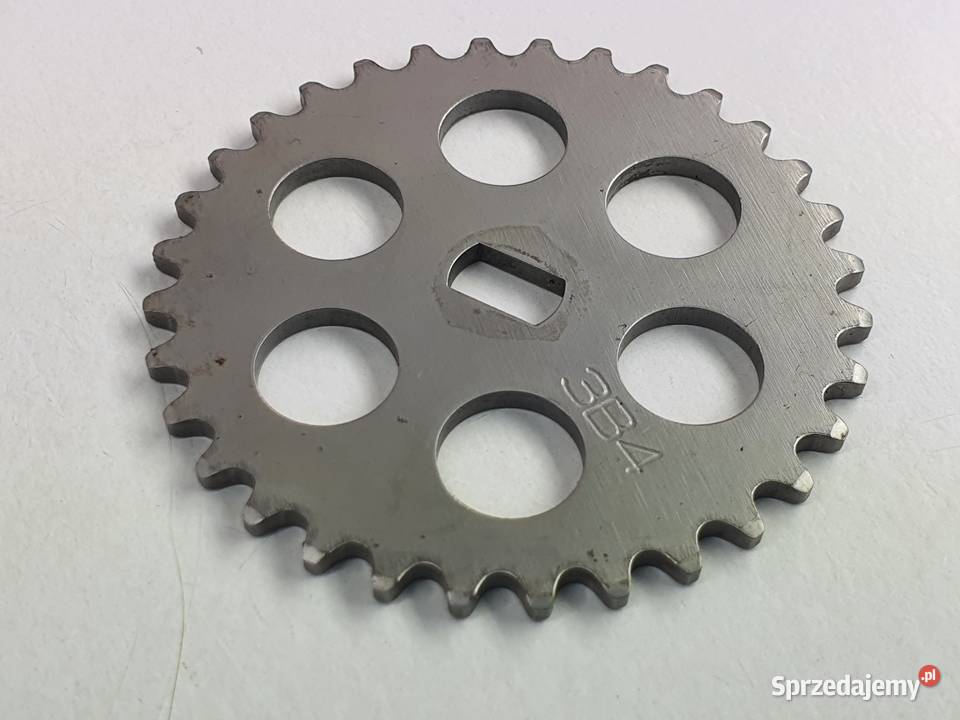 Tryb Zebatka Kolo Yamaha Grizzly 700 Łódź sprzedam