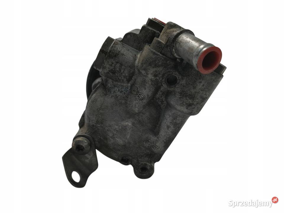 POMPA WSPOMAGANIA ZF BMW E60 E61 20d 20 DIESEL Chełm