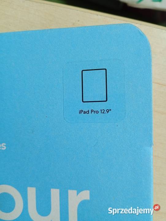 Folia Paperlike do iPadów Przysucha