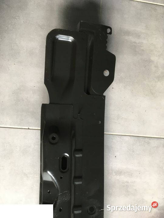 RENAULT CLIO SEDAN 2008 PAS TYLNY TYŁ lubelskie Kozubszczyzna