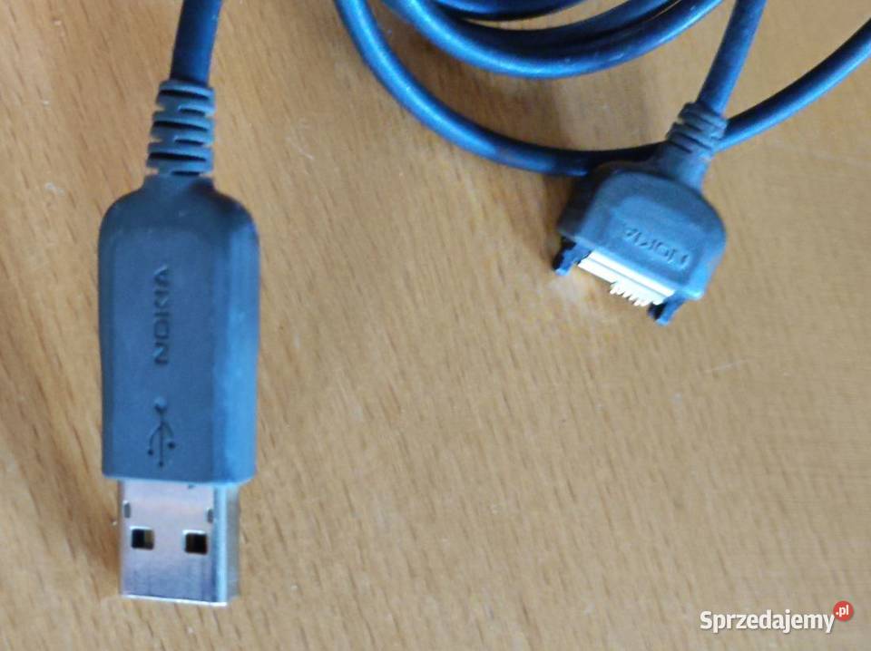 kabel USB Nokia CA53 do przesyłania danych Pozostałe świętokrzyskie Kielce