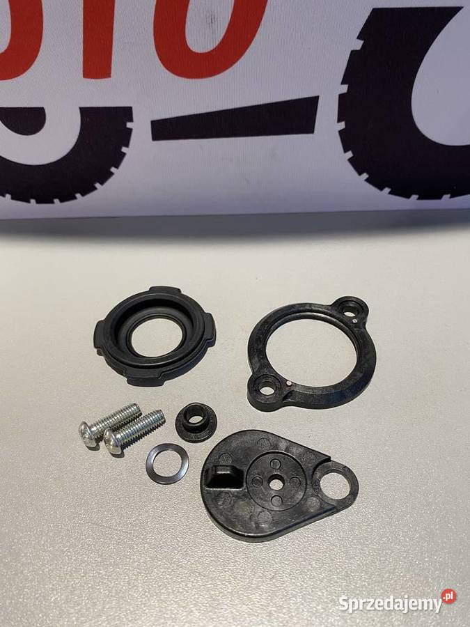 Zestaw naprawczy wyjścia hydraulicznego MF podlaskie Białystok