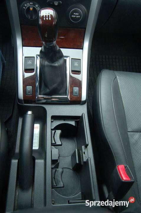 Suzuki Grand Vitara Delux 19 DDIS 129 Grand Vitara Poznań