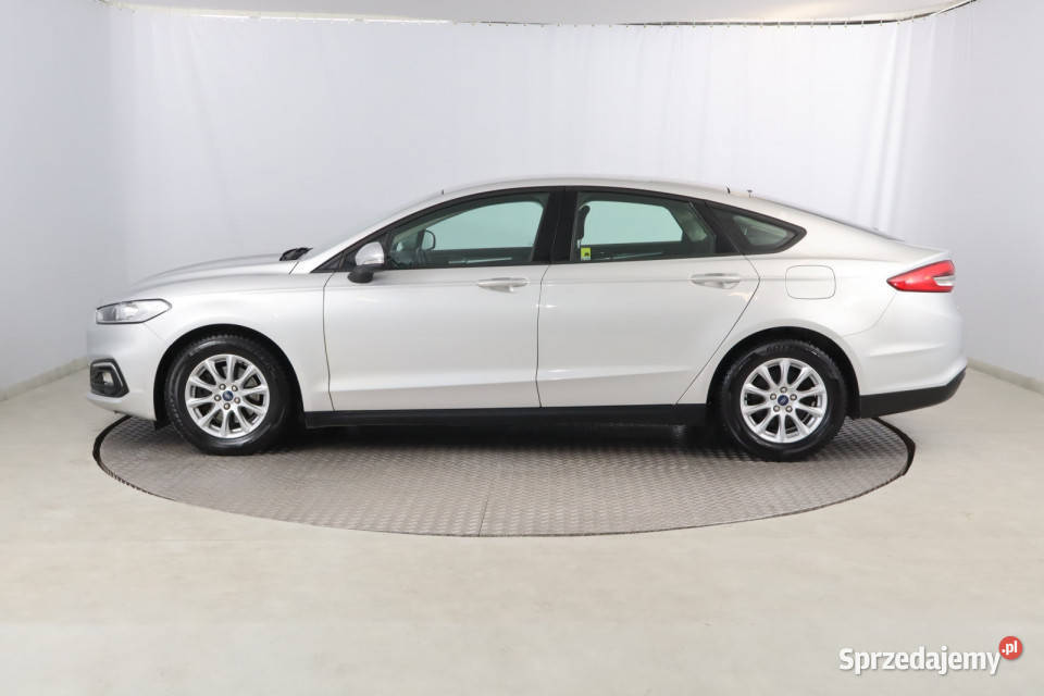 Ford Mondeo 20 EcoBlue czujnik parkowania Zabrze sprzedam