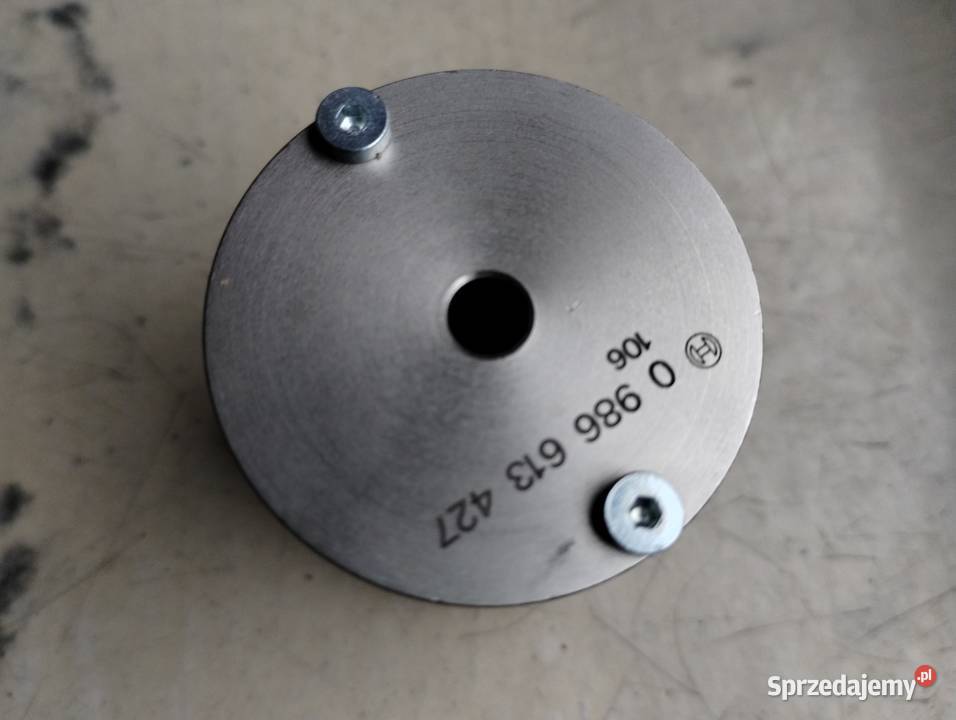VDO tester do stoku piezo wtryskpomiar 145v pod Bielsko-Biała sprzedam