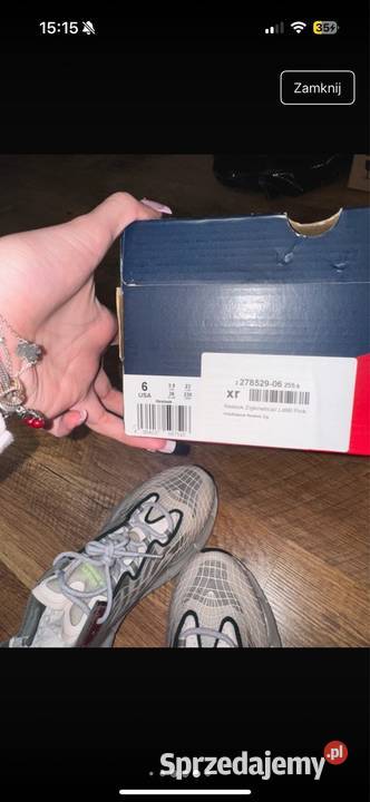 buty sportowe reebok Reebok Tarnów