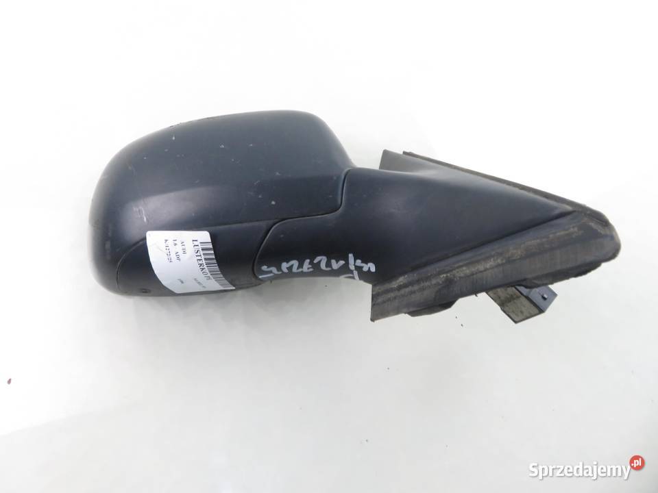 LUSTERKO PRAWE AUDI A4 B5 LY7M
