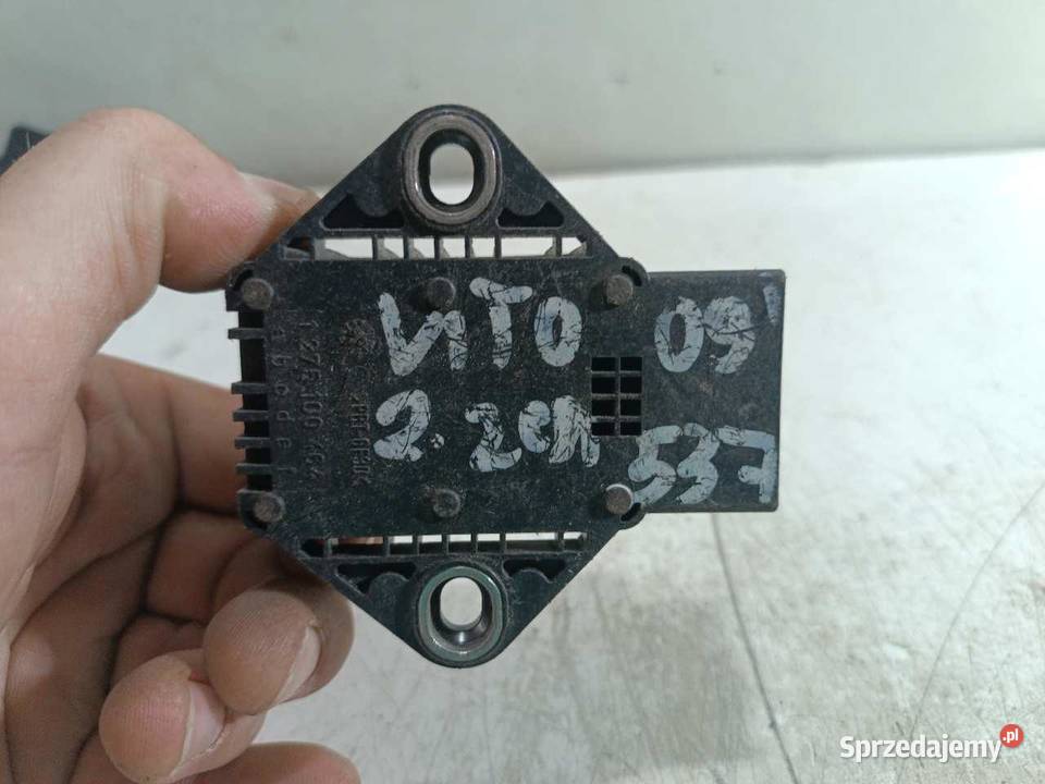 CZUJNIK ESP MERCEDES VITO W639 A0065424218