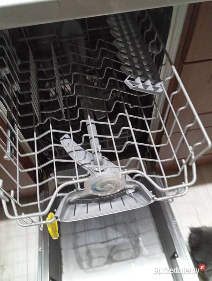 Zmywarka do zabudowyBos Wrocław