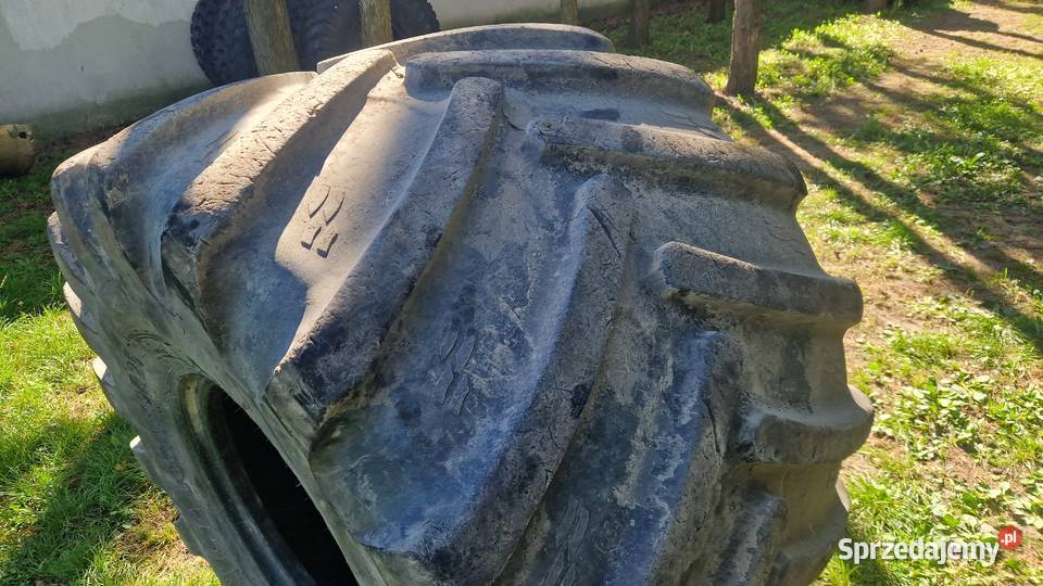 100050r25 66x430025 Alliance 80 bieżnik 2023 bez Nowe Miasto Lubawskie