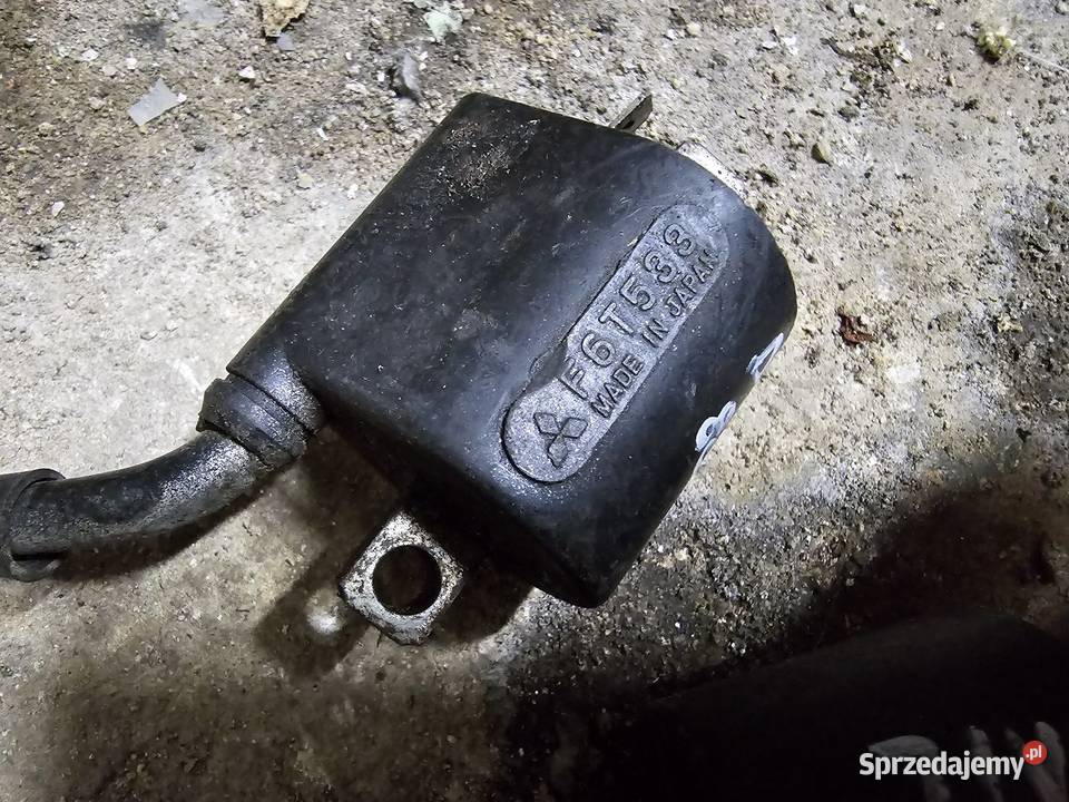 Suzuki DR 800 750 cewki cewka zapłonowa Jelenia Góra