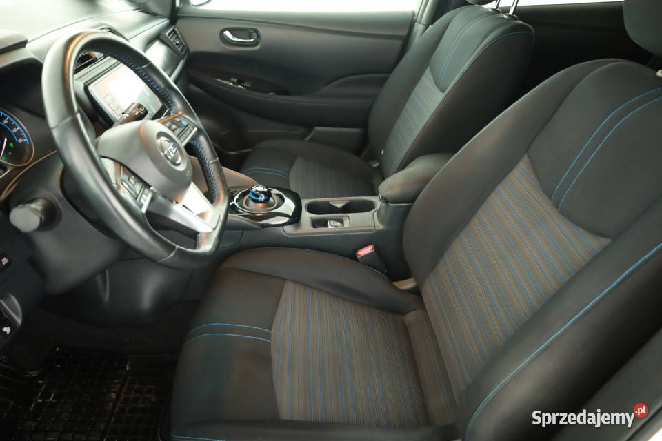 Nissan Leaf 62 kWh Piaseczno