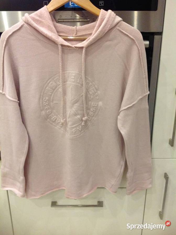 Bluza z Kapturem Damska rizm SM j Nowa Nowa Sól