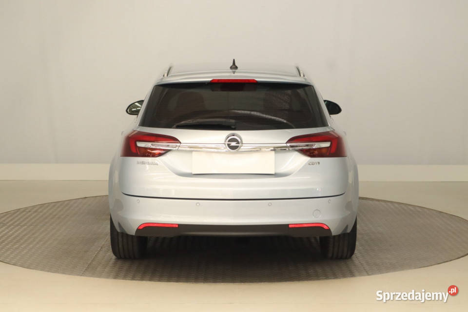 Opel Insignia 20 CDTI śląskie Zabrze
