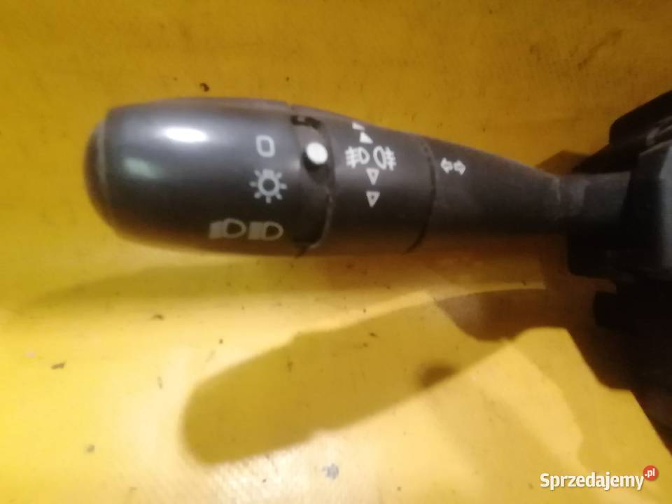 przełączniki pająk 96477526XT Peugeot 206307 Piotrków Trybunalski