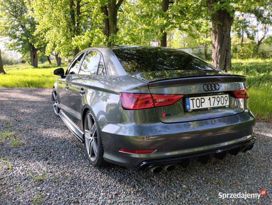 Audi A3 świętokrzyskie Opatów
