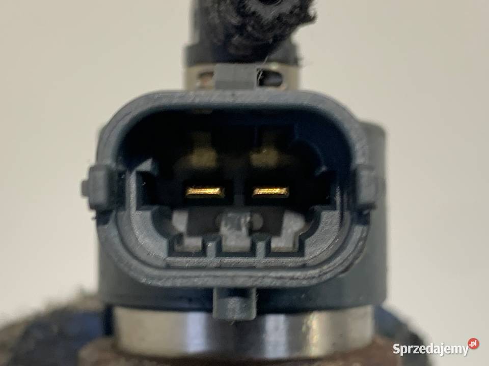 WTRYSKIWACZE KOMPLET HONDA CIVIC VII 0445110082