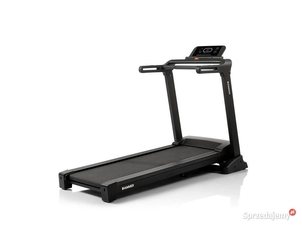Bieżnia elektryczna HAMMER FLYRUN 40 Kraków sprzedam