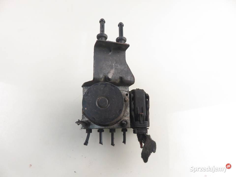 POMPA ABS SKODA ROOMSTER 5J 0265800635