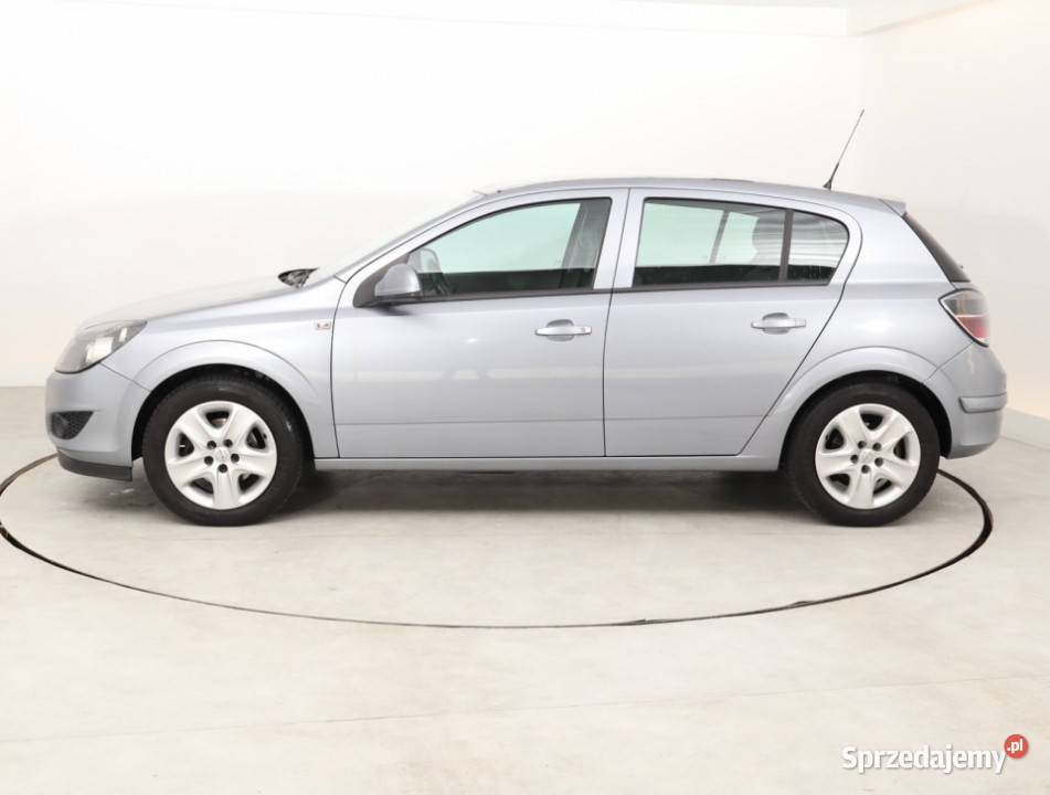 Opel Astra 14 16V manualna Astra dolnośląskie Bielany Wrocławskie