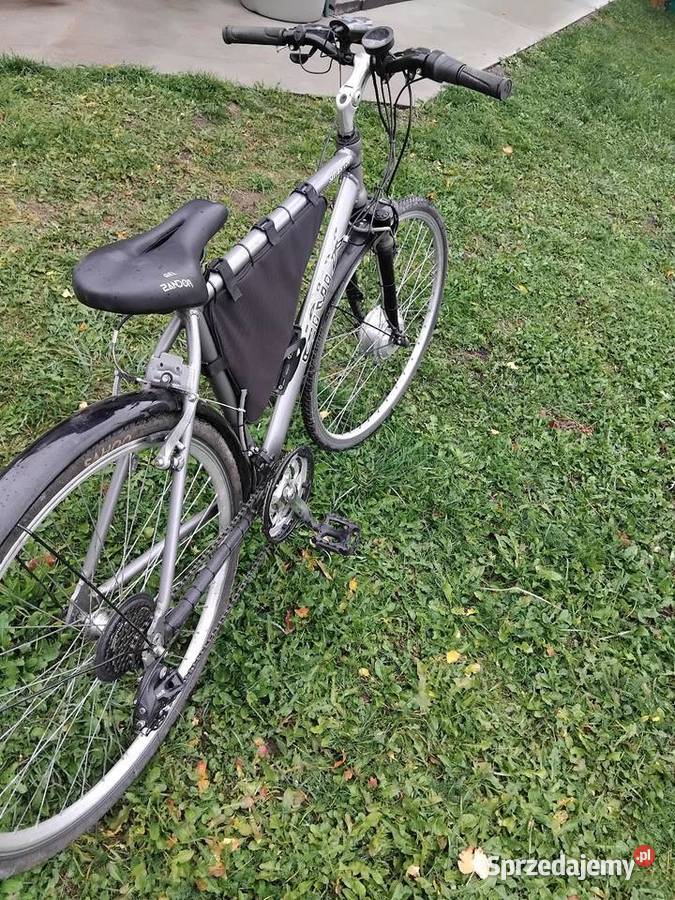 Rower elektryczny Kozakowice Górne sprzedam