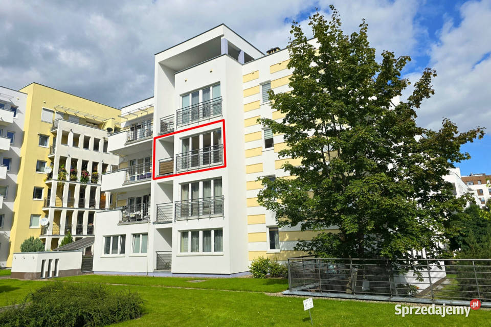 doskonały dojazd zaraz Poznań