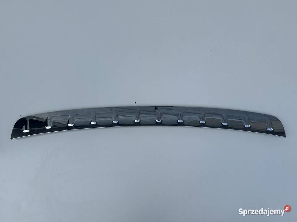MERCEDES GLB X247 19 LIFT LISTWA OZDOBNA CHROM osobowe Międzychód sprzedam