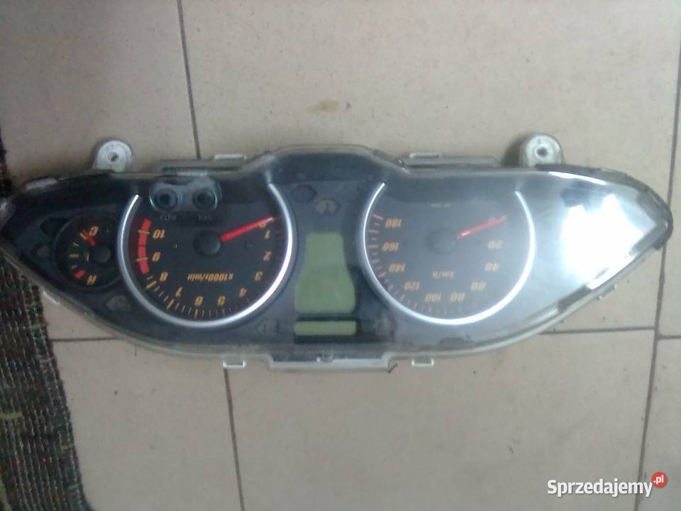suzuki burgman 400 licznik k6 k7 k8 k9 k10 Głogów Małopolski