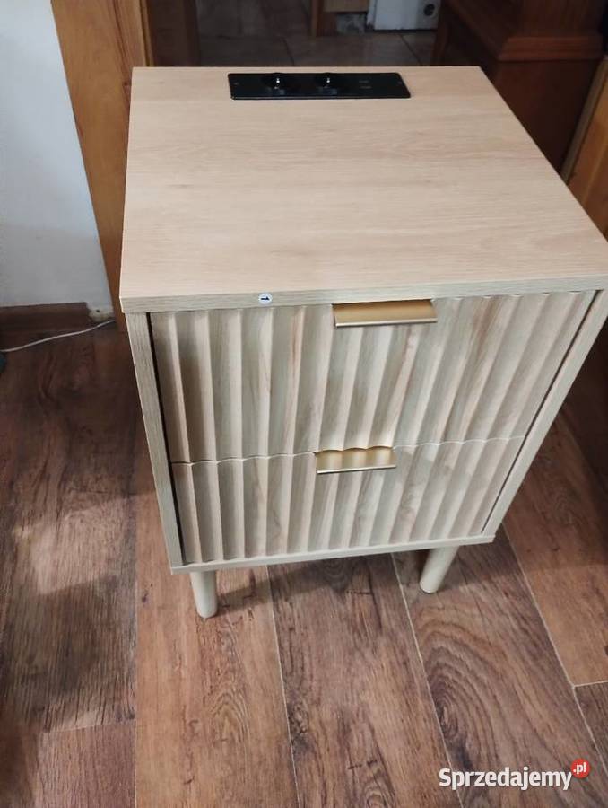 Szafka nocna 60cm Ełk