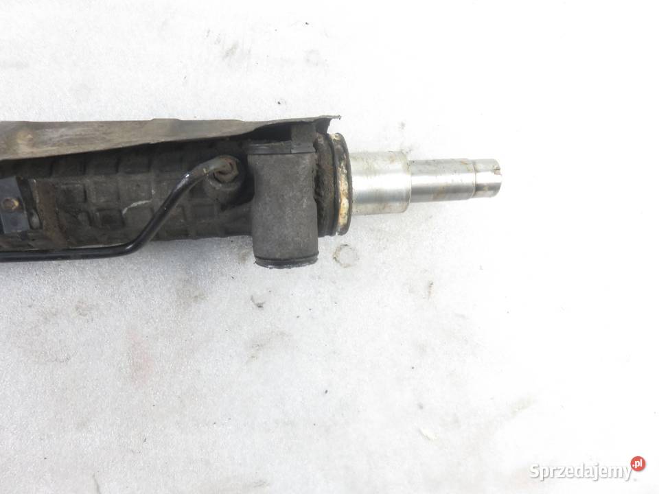 MAGLOWNICA FORD TRANSIT MK6 8C113200CF Przekładnie kierownicze małopolskie sprzedam