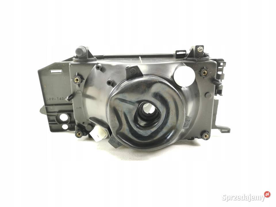 LAMPA PRAWY PRZÓD FIAT TIPO 19891995 NOWA